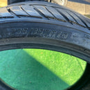 235/35ZR19 、夏タイヤ　2023年　　激安美品　2本セット:9000円