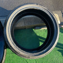 235/35ZR19 、夏タイヤ　2023年　　激安美品　2本セット:9000円