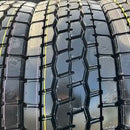 275/70R22.5 再生ミックス　M636 激安美品　4本セット：83000円