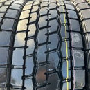 275/70R22.5 再生ミックス　M636 激安美品　4本セット：83000円