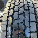 275/70R22.5 再生ミックス　M636 激安美品　4本セット：83000円