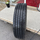 中古再生 225/80R17.5 冬タイヤ 1本:4500円