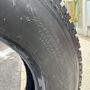 中古再生 225/80R17.5 冬タイヤ 1本:4500円