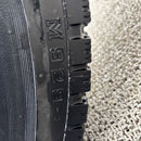 中古再生 225/80R17.5 冬タイヤ 1本:4500円