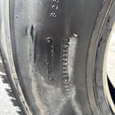 中古再生 225/80R17.5 冬タイヤ 1本:4500円