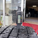 中古再生 225/80R17.5 冬タイヤ 1本:4500円