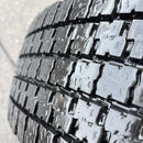 中古再生 225/80R17.5 冬タイヤ 1本:4500円