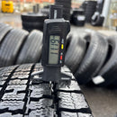 215/70R17.5 LT TOYO M935 中古冬タイヤ 2本セット:14000円