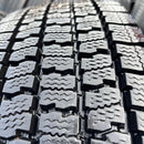 215/70R17.5 LT TOYO M935 中古冬タイヤ 2本セット:14000円