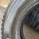 215/70R17.5 ダンロップ WMLT03 中古冬タイヤ:37000円