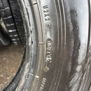 215/70R17.5 ダンロップ WMLT03 中古冬タイヤ:37000円