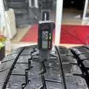 215/70R17.5 ダンロップ WMLT03 中古冬タイヤ:37000円