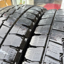 215/70R17.5 ダンロップ WMLT03 中古冬タイヤ:37000円