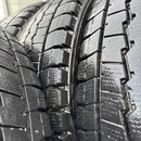 215/70R17.5 ダンロップ WMLT03 中古冬タイヤ:37000円