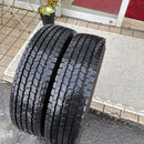 ヨコハマ 205/85R16 LT IG91 中古冬タイヤ 2本:8500円