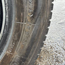 ヨコハマ 205/85R16 LT IG91 中古冬タイヤ 2本:8500円