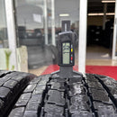 ヨコハマ 205/85R16 LT IG91 中古冬タイヤ 2本:8500円