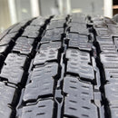 ヨコハマ 205/85R16 LT IG91 中古冬タイヤ 2本:8500円