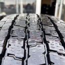 ヨコハマ 205/85R16 LT IG91 中古冬タイヤ 2本:8500円