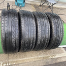 225/60R18 、夏タイヤ　2021年製UP 激安美品　4本セット:20000円