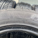 225/60R18 、夏タイヤ　2021年製UP 激安美品　4本セット:20000円