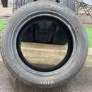 225/60R18 、夏タイヤ　2021年製UP 激安美品　4本セット:20000円