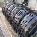 195/65R16 LT 中古夏タイヤ　2023年 激安美品　 6本セット:32000円