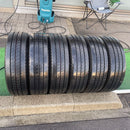 195/65R16 LT 中古夏タイヤ　2023年 激安美品　 6本セット:32000円
