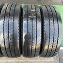 195/65R16 LT 中古夏タイヤ　2023年 激安美品　 6本セット:32000円