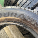 195/65R16 LT 中古夏タイヤ　2023年 激安美品　 6本セット:32000円