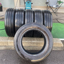 195/65R16 LT 中古夏タイヤ　2023年 激安美品　 6本セット:32000円
