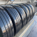 205/75R16 ブリヂストン　中古地山　6本セット：24000円