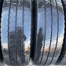 205/75R16 ブリヂストン　中古地山　6本セット：24000円