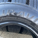 205/75R16 ブリヂストン　中古地山　6本セット：24000円