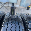 205/75R16 ブリヂストン　2021年UP 中古地山　6本セット：28000円