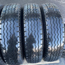 205/75R16 ブリヂストン　2021年UP 中古地山　6本セット：28000円