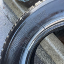 205/75R16 ブリヂストン　2021年UP 中古地山　6本セット：28000円