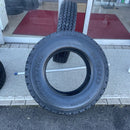 225/80R 17.5ブリヂストン再生ほぼ新品　　激安美品　　2本セット：22000円