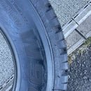 225/80R 17.5ブリヂストン再生ほぼ新品　　激安美品　　2本セット：22000円