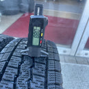 165R14 、8PR 冬タイヤ　激安美品　2本セット:8000円