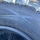 165R14 、8PR 冬タイヤ　激安美品　2本セット:8000円