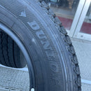 165R14 、8PR 冬タイヤ　激安美品　2本セット:8000円