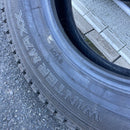 165R14 、8PR 冬タイヤ　激安美品　2本セット:8000円