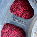 145/80R13 中古冬タイヤホイール付！　4本セット:19000円