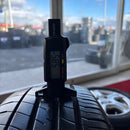 175/65R14中古夏タイヤホイール付　4本セット:19800円