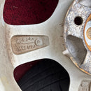 175/65R14中古夏タイヤホイール付　4本セット:19800円