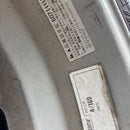 175/65R14中古夏タイヤホイール付　4本セット:19800円