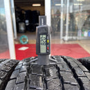 ヨコハマ 195/80R15 IG91 中古冬タイヤ 4本:19000円