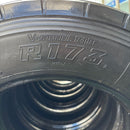 215/70R17.5 BRIDGESTONE R173 2020年製　中古地山　夏タイヤ　6本セット：35000円