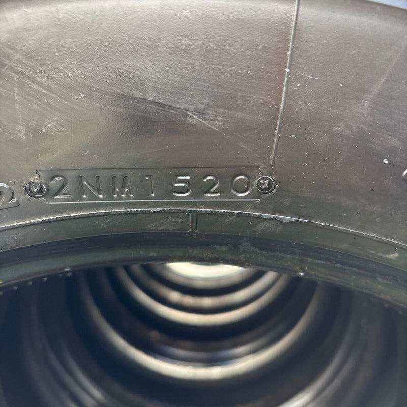 215/70R17.5 BRIDGESTONE R173 2020年製　中古地山　夏タイヤ　6本セット：35000円